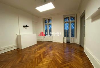 Location bureau Toulouse (31000) - 75 m² à Toulouse - 31000