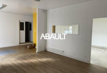 Location bureau Toulouse (31200) - 103 m² à Toulouse - 31000