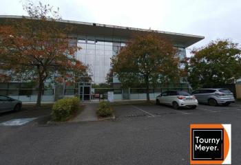 Location bureau Toulouse (31100) - 249 m²