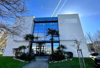 Location bureau Toulouse (31100) - 500 m²