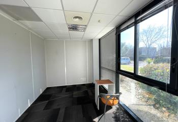 Location bureau Toulouse (31100) - 362 m²