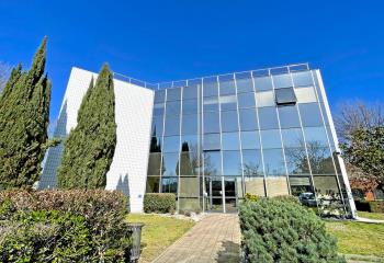 Location bureau Toulouse (31100) - 1100 m²