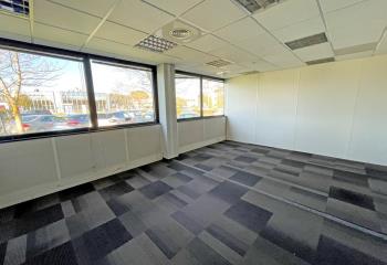 Location bureau Toulouse (31100) - 180 m²