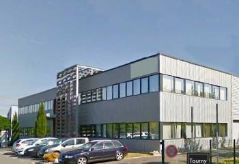 Location bureau Toulouse (31100) - 135 m²