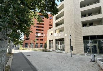 Location bureau Toulouse (31300) - 92 m² à Toulouse - 31000