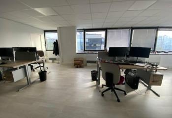 Location bureau Toulouse (31000) - 451 m²