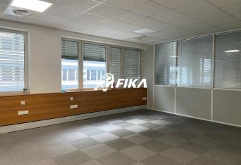 Location bureau Toulouse (31100) - 432 m²