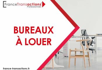 Location bureau Toulouse (31400) - 70 m²