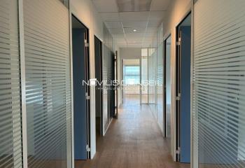 Location bureau Toulouse (31100) - 401 m² à Toulouse - 31000