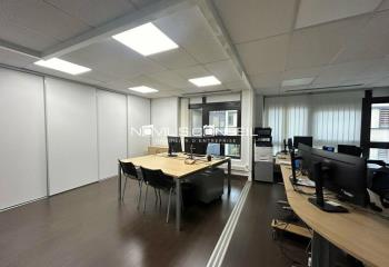 Location bureau Toulouse (31500) - 60 m² à Toulouse - 31000