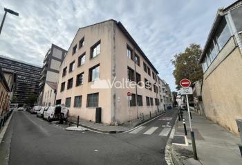 Location bureau Toulouse (31300) - 172 m² à Toulouse - 31000