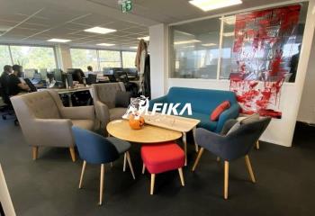 Location bureau Toulouse (31300) - 150 m²