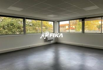 Location bureau Toulouse (31300) - 215 m²