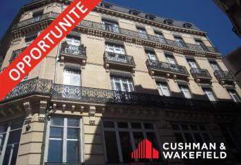 Location bureau Toulouse (31000) - 120 m²