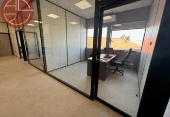 Location bureau Toulouse (31200) - 310 m²