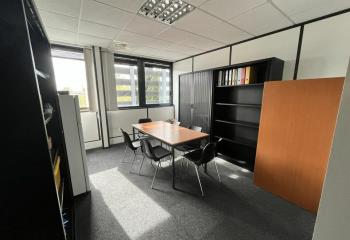 Location bureau Toulouse (31100) - 135 m²