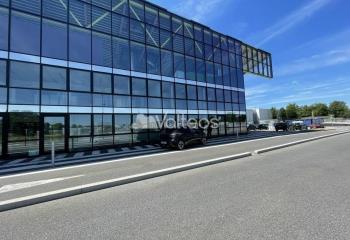 Location bureau Toulouse (31200) - 140 m² à Toulouse - 31000