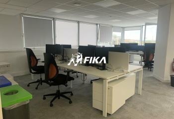 Location bureau Toulouse (31000) - 417 m² à Toulouse - 31000