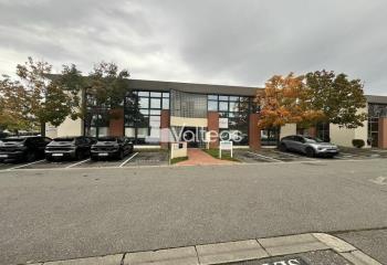 Location bureau Toulouse (31100) - 356 m²