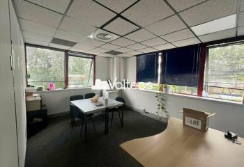 Location bureau Toulouse (31400) - 120 m²