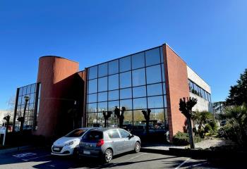 Location bureau Toulouse (31100) - 216 m² à Toulouse - 31000