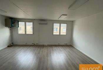 Location bureau Toulouse (31100) - 331 m² à Toulouse - 31000