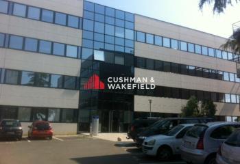 Location bureau Toulouse (31100) - 1886 m²