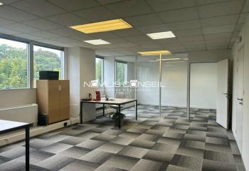 Location bureau Toulouse (31500) - 64 m²