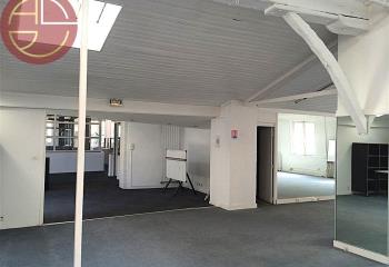 Location bureau Toulouse (31300) - 172 m²