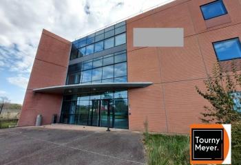 Location bureau Toulouse (31100) - 1500 m²