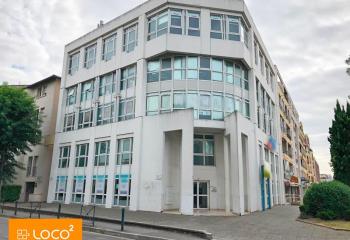 Location bureau Toulouse (31300) - 227 m² à Toulouse - 31000