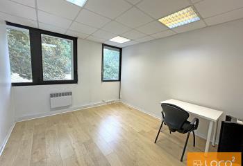 Location bureau Toulouse (31500) - 13 m² à Toulouse - 31000