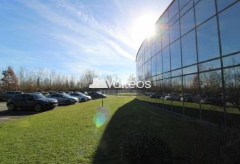 Location bureau Toulouse (31500) - 64 m²