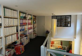 Location bureau Toulouse (31000) - 92 m²