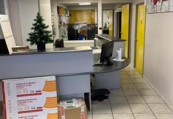 Location bureau Toulouse (31200) - 250 m²