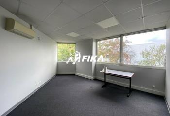 Location bureau Toulouse (31100) - 160 m²