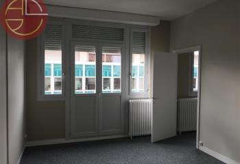 Location bureau Toulouse (31000) - 175 m²