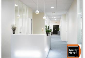 Location bureau Toulouse (31000) - 63 m²