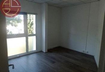 Location bureau Toulouse (31300) - 227 m²