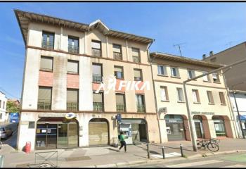 Location bureau Toulouse (31500) - 195 m²