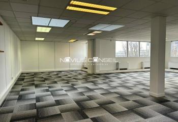 Location bureau Toulouse (31500) - 114 m²