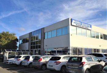 Location bureau Toulouse (31100) - 76 m² à Toulouse - 31000