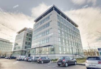 Location bureau Toulouse (31100) - 4695 m²