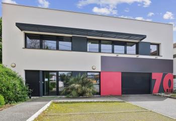 Location bureau Toulouse (31100) - 356 m²