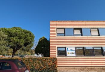 Location bureau Toulouse (31100) - 144 m²