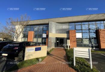 Location bureau Toulouse (31100) - 356 m² à Toulouse - 31000