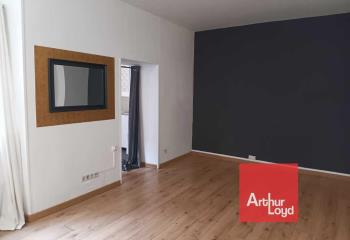 Location bureau Toulouse (31000) - 208 m²