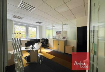 Location bureau Toulouse (31000) - 676 m²