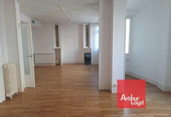 Location bureau Toulouse (31000) - 257 m² à Toulouse - 31000