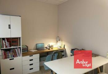 Location bureau Toulouse (31400) - 70 m² à Toulouse - 31000